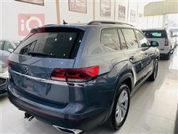 ڤۆڵکسواگن ئەتلەس